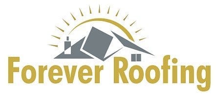 forever roofing logo