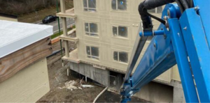 Commercial Roofing