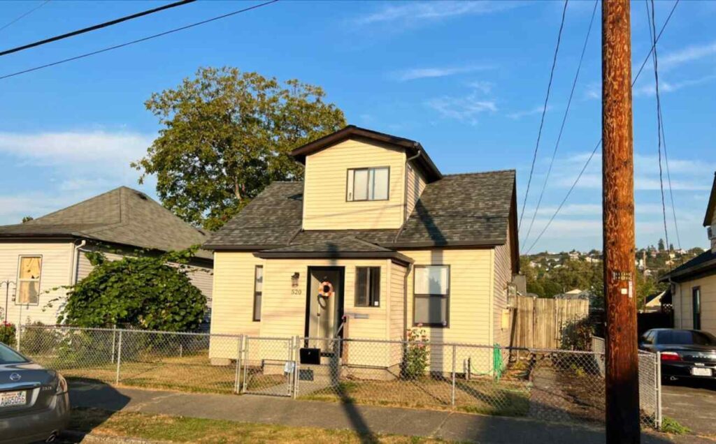 Intense UV Rays Seattle