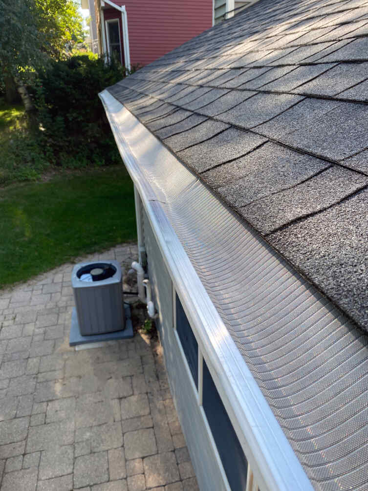 Gutter Covers Seattle