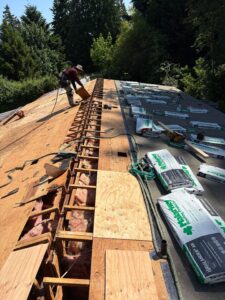 the Malarkey 50-Year Warranty Seattle