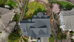 roof replacement puyallup wa